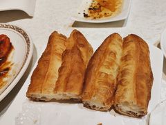 -万柳阁小馆·花园餐厅(龙潭湖店)