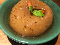 -薇酌饮·陕西菜(南门外店)
