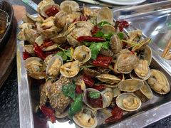 -老黑板筋(顺义总店)