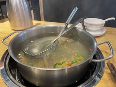 -嬷孙家潮汕牛肉火锅(北京路天河城店)