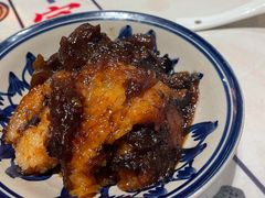 -长安大牌档之西安博物院文化餐厅(中贸店)
