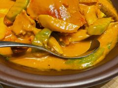 小辣味奶油膏蟹-蟹榭(静安寺晶品商场店)