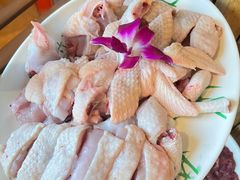 -尚竹阁冬瓜盅·18年地标美食(平洲店)