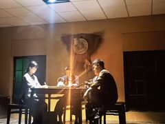-海阳地雷战旅游区