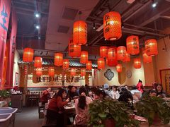 -山四砂锅(太原钟楼街店)