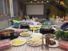 -不止轰趴桌游麻将台球(立水桥店)