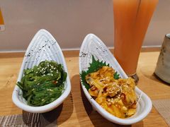 -酒井酱子·深夜食堂(东城汇店)
