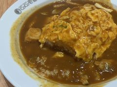 -COCO壱番屋(大华路店)