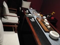 -璞·澐间影院式足道SPA(尚悦湾店)