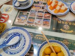 -广信牛奶甜品世家(台东店)