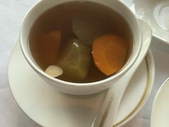 -金轩中餐厅 Jin Xuan(浦东丽思卡尔顿酒店)