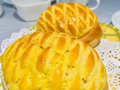 菠萝包-玉玲珑(陆家嘴店)
