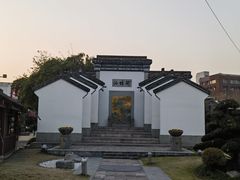 -河坊街景区
