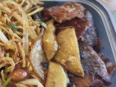 -盛世桃源(群力店)