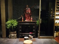 -荣轩(新荣记环球金融中心店)