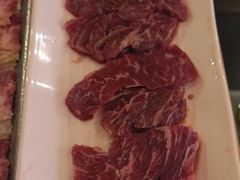 -谷牛日式烤肉(宝山U天地店)