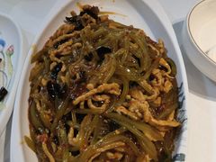 -纳家楼·地道陕菜(劳动路店)
