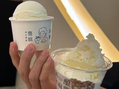 -阿嬷手作(深圳梅林卓悦汇店)