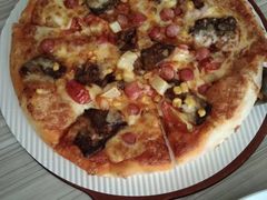 -必胜客(长虹万达店)