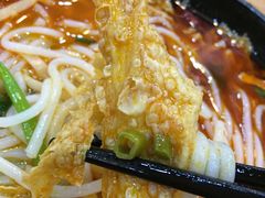 腐竹-螺小胖柳州螺蛳粉(钟楼总店)