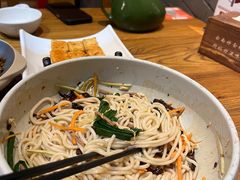 -云海肴·汽锅鸡·云南菜(天津国金汇店)