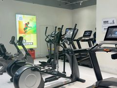 -空中健身·游泳(季佳荟新华家园店)