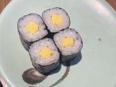 -三禾寿司(君尚店)