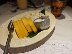 -太食獸泰式茶餐厅(IFS国金中心店)