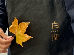 -白蘭BLANK(杭州湖滨银泰in77C区店)