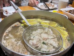 -海银海记潮汕牛肉火锅(新港中路海珠店)