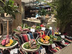 -丽都皇冠假日酒店·Matrix亦餐厅(望京店)