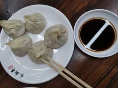 -朱新年·苏式汤团·面点(北寺塔店)
