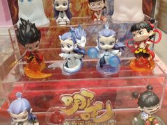 -泡泡玛特POPMART(国金街店)