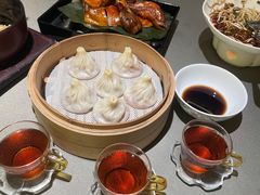 -小厨娘绣中淮扬(总统府大行宫店)
