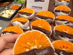 -牧童禧肉社·韩国炭火烤肉店(中粮祥云小镇店)