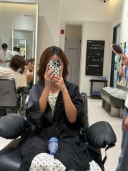 点击看大图 -3AM HAIR SALON烫发染发接发