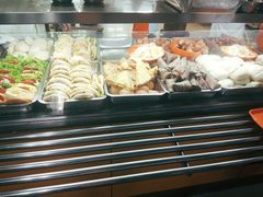 -中国农业大学-第4食堂
