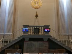 景点-沈阳金融博物馆