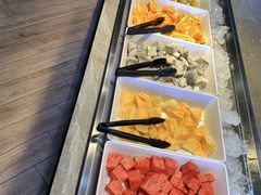 -比格比萨自助(商业大厦店)