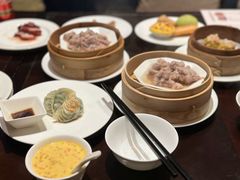 -京香轩·中餐厅(上海中庚聚龙酒店)