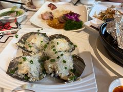 -强记海鲜·大排档(蛇口新街店)