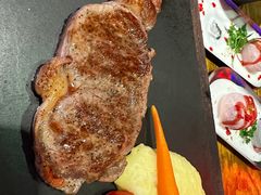 -1886德国汽车餐厅(外滩中央店)