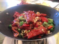 -马凯餐厅(长椿街店)