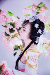 -盘子女人坊古装写真摄影(南京总店)
