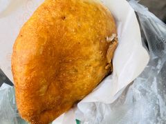 油饼包烧麦-家阳赵师傅油饼包烧麦(粮道街店)