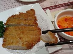 -池记(尖沙咀店)