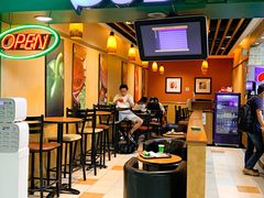 -赛百味SUBWAY(地王广场店)