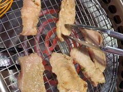 -妙香居韩国烤肉(鹏瑞利季华广场店)