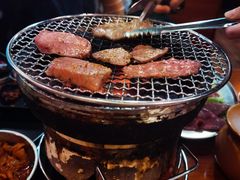 -大阪烧肉BAKA一代(十亩地店)