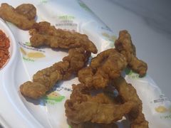 -蛙喔牛蛙(淮安吾悦店)